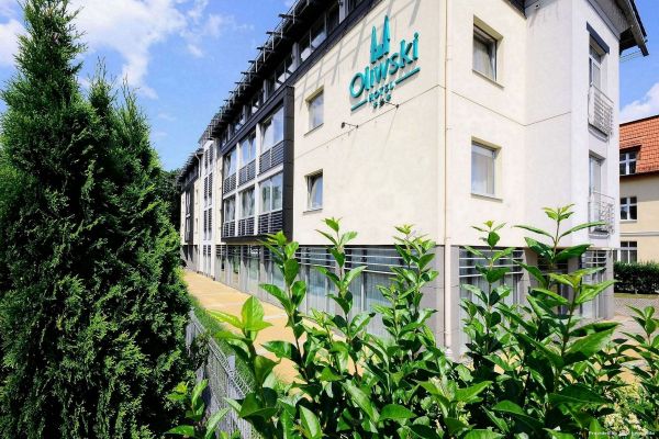 Hotel Oliwski (Gdańsk)